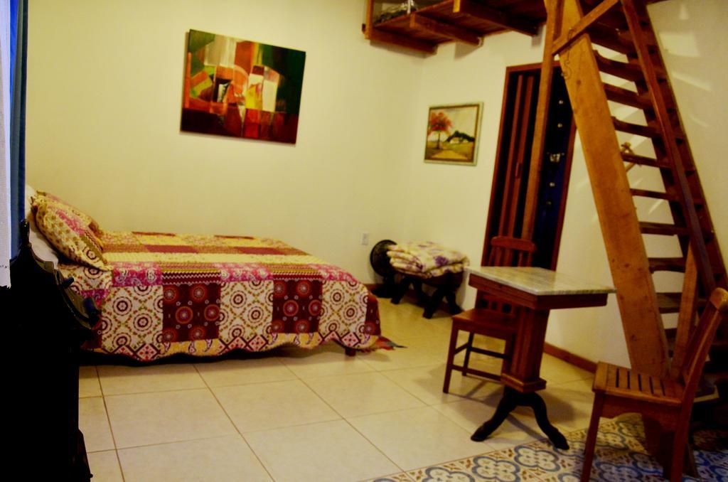Hotel Pousada Vila Paolino Sao Pedro da Serra  Zewnętrze zdjęcie