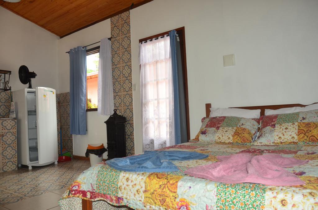 Hotel Pousada Vila Paolino Sao Pedro da Serra  Zewnętrze zdjęcie